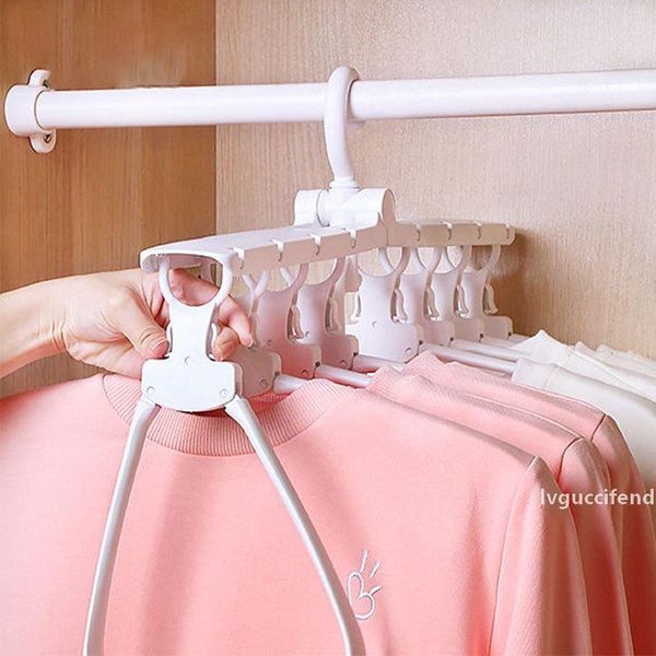 multi-function pp environmental protection hanger storage folding hangers balcony hangers douyin clothes support t200605
multi-function pp environmental protection hanger storage folding hangers balcony hangers douyin clothes support t200605