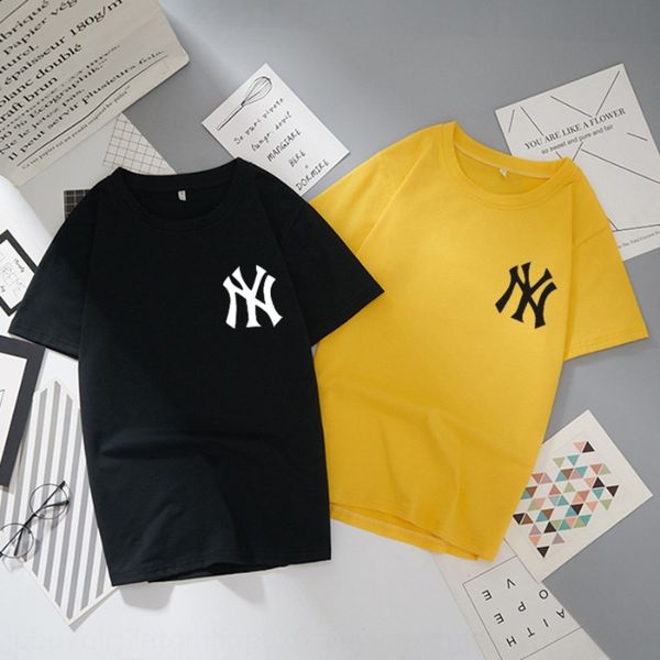 8pvh7 fashion creative printing all-match new summer round neck short sleeve women's t-shirt loose coat t-shirt couple student k853#, White
8pvh7 fashion creative printing all-match new summer round neck short sleeve women's t-shirt loose coat t-shirt couple student k853#, White