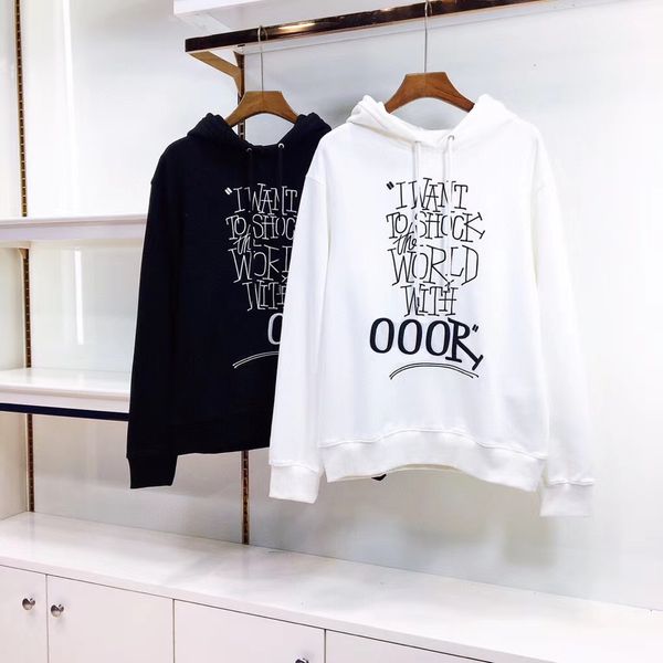 brand and shawn oversized hooded sweatshirt men desingers hoodies fashion sweatshirt casual men women pullover couple street sweater, Black
brand and shawn oversized hooded sweatshirt men desingers hoodies fashion sweatshirt casual men women pullover couple street sweater, Black