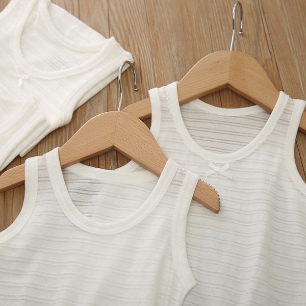 songyou xisongwu bamboo cotton quick-drying cloth thin children's white i-shaped four seasons base hurdle vest vest shirt, Blue
songyou xisongwu bamboo cotton quick-drying cloth thin children's white i-shaped four seasons base hurdle vest vest shirt, Blue