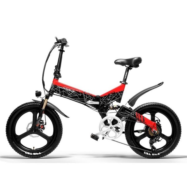 manufacturers shlmano 7-speed full suspension electric bike folding electric bicycle, Silver;blue
manufacturers shlmano 7-speed full suspension electric bike folding electric bicycle, Silver;blue