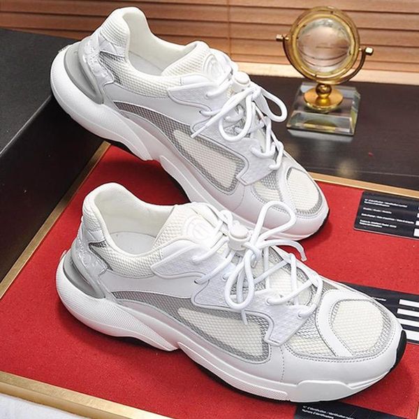 gray b24 sneaker mens shoes with origin box outdoor walking luxury shoes style male sports comfortable running casual lace -up men shoes, Black
gray b24 sneaker mens shoes with origin box outdoor walking luxury shoes style male sports comfortable running casual lace -up men shoes, Black