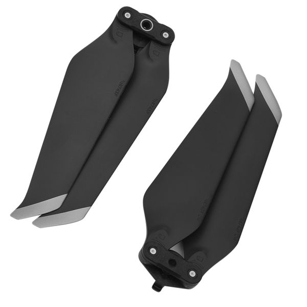 1pair 8743f low-noise quick-release propellers blades for dji mavic 2 pro/zoom gray
1pair 8743f low-noise quick-release propellers blades for dji mavic 2 pro/zoom gray