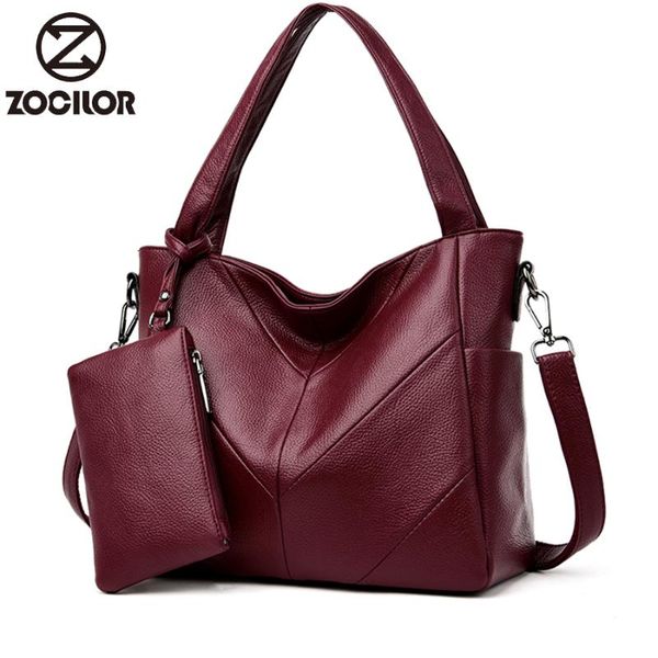 women handbag soft leather women shoulder bags 2 sets messenger bags ladies casual tote sac a main
women handbag soft leather women shoulder bags 2 sets messenger bags ladies casual tote sac a main