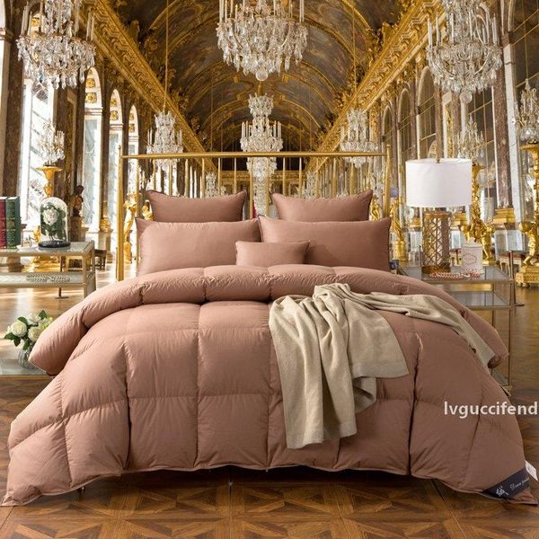 tutubird winter duck/ down quilted brown duvet blanket comforter warm quilt with 100% cotton cover twin queen king size
tutubird winter duck/ down quilted brown duvet blanket comforter warm quilt with 100% cotton cover twin queen king size
