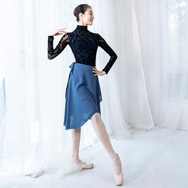 stage wear d0824 lady ballet dancing clothes women's chiffon skirt gymnastic dance skirts folk exercise costumes, Black;red
stage wear d0824 lady ballet dancing clothes women's chiffon skirt gymnastic dance skirts folk exercise costumes, Black;red