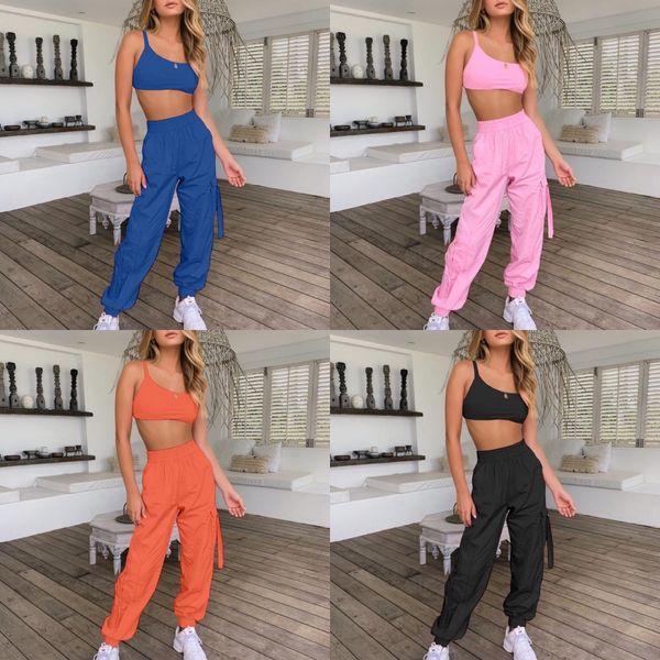спортивные костюмы женщины два 1pcs набор с коротким рукавом рубашки crop top + клеш брюки повседневных штабелями joggers клеш брюки matchin, White
спортивные костюмы женщины два 1pcs набор с коротким рукавом рубашки crop top + клеш брюки повседневных штабелями joggers клеш брюки matchin, White