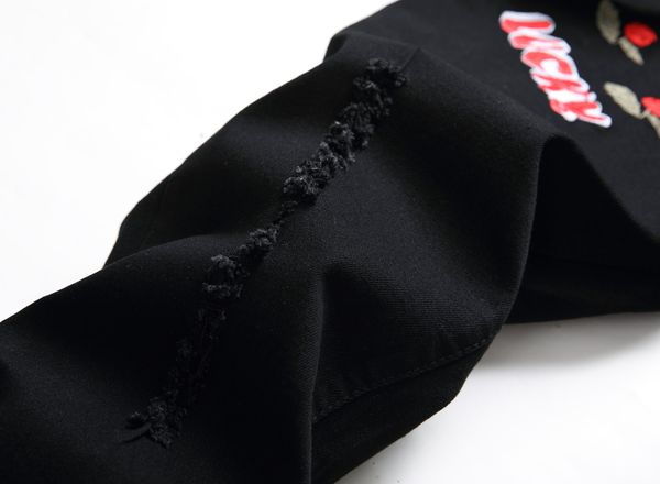 оптово vagese 2017 летние мужские джинсы разорванные байкер hole denim патчи dot гаремные вскользь mens straight тонкий джинсы trousers38, Blue
оптово vagese 2017 летние мужские джинсы разорванные байкер hole denim патчи dot гаремные вскользь mens straight тонкий джинсы trousers38, Blue