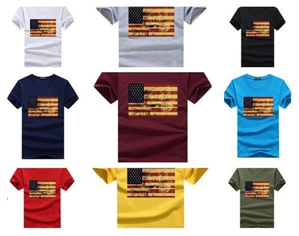 brand new t shirt man cotton short sleeve fashion summer printing casual o-neck men's t-shirt music t shirts c-6, White
brand new t shirt man cotton short sleeve fashion summer printing casual o-neck men's t-shirt music t shirts c-6, White