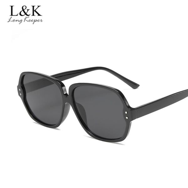 longkeeper square retro sunglasses women 2020 luxury plastic sun glasses eyewear men woman vintage feminino uv400, White;black
longkeeper square retro sunglasses women 2020 luxury plastic sun glasses eyewear men woman vintage feminino uv400, White;black