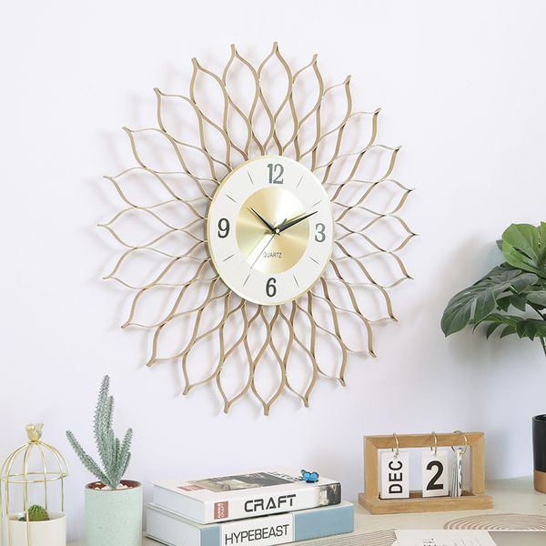 modern minimalist milk tea shop clothing store decorative wall clock nordic style metal wall clock living room hair salon wall clock
modern minimalist milk tea shop clothing store decorative wall clock nordic style metal wall clock living room hair salon wall clock