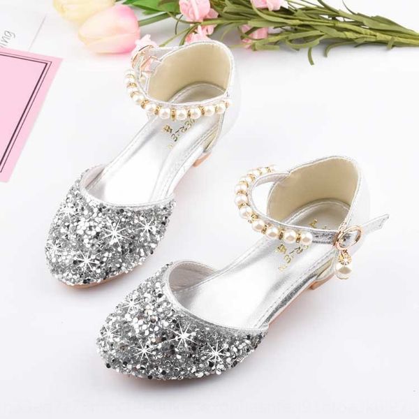 v8jco girls' princess korean children's crystal 2020 high-heeled shoes sandals and high heels new high heel shoes big children bao, Black;red
v8jco girls' princess korean children's crystal 2020 high-heeled shoes sandals and high heels new high heel shoes big children bao, Black;red