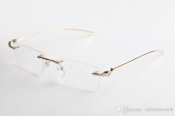 fashion alloy leopard buffalo horn glasses optical glasses summer styles mens designer sunglasses for men women clear lens with original box, White;black
fashion alloy leopard buffalo horn glasses optical glasses summer styles mens designer sunglasses for men women clear lens with original box, White;black