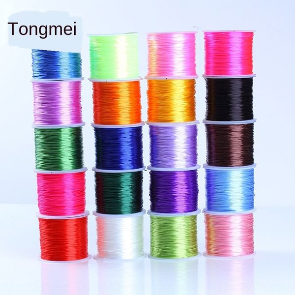 large roll color crystal diy beads bracelet buddha beads elastic elastic diy handmade bracelet line rope multi-strand bead line, Silver
large roll color crystal diy beads bracelet buddha beads elastic elastic diy handmade bracelet line rope multi-strand bead line, Silver