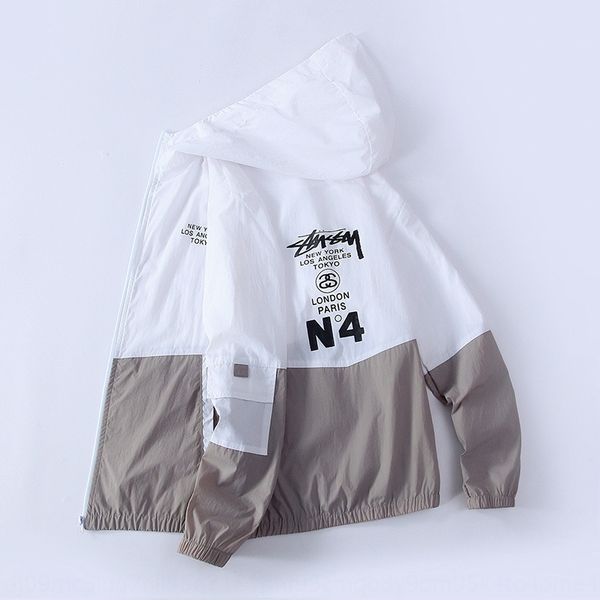 thin breathable hooded thin jacket men's youth loose skin sunscreen clothes sunscreen clothes coat men's coat, Black;brown
thin breathable hooded thin jacket men's youth loose skin sunscreen clothes sunscreen clothes coat men's coat, Black;brown