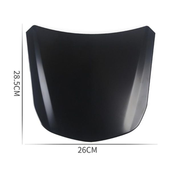 new 26*30cm metal car bonnet display model black vehicle hood for automotive glass coating display mo-179g without paint
new 26*30cm metal car bonnet display model black vehicle hood for automotive glass coating display mo-179g without paint