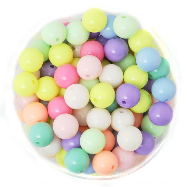 new special price diy handmade round acrylic loose candy color 50 g/bag diy beads beads, Silver
new special price diy handmade round acrylic loose candy color 50 g/bag diy beads beads, Silver
