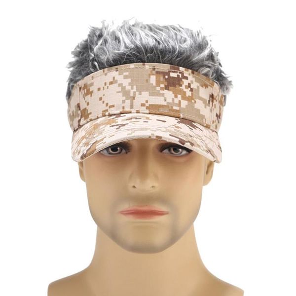 funny cool hip hop cap sun cap for men and women fake hair wig short melon solid color skullcap baggy retro ski fisherman do, Blue;gray
funny cool hip hop cap sun cap for men and women fake hair wig short melon solid color skullcap baggy retro ski fisherman do, Blue;gray