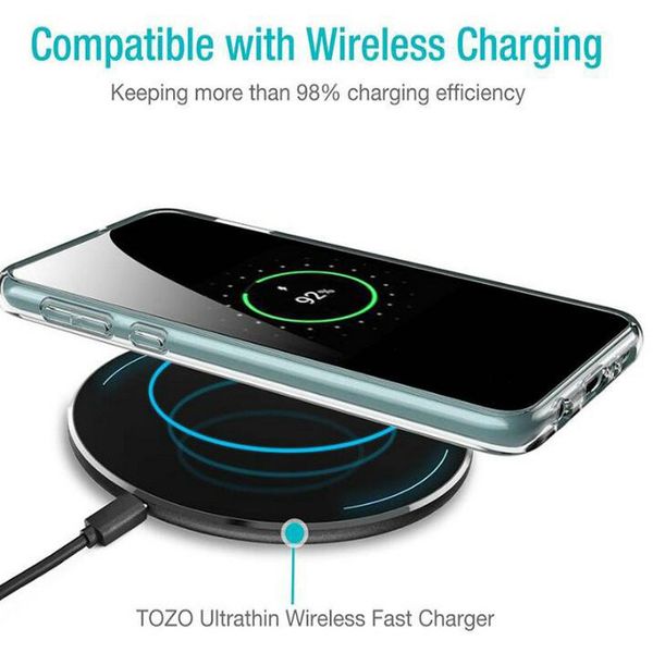 2016 olixar for samsung galaxy note 9 bumper case hard tough cover crystal clear back wireless charging compatible exoshield shock longdrake
2016 olixar for samsung galaxy note 9 bumper case hard tough cover crystal clear back wireless charging compatible exoshield shock longdrake