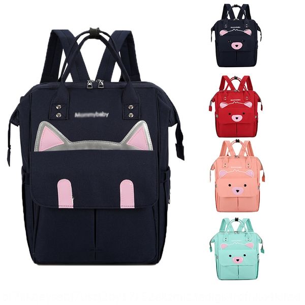 0mpf8 mummy multi-functional fashion diaper backpack bottle backpack large capacity cartoon mother and baby bag nursing bottle insulation di
0mpf8 mummy multi-functional fashion diaper backpack bottle backpack large capacity cartoon mother and baby bag nursing bottle insulation di