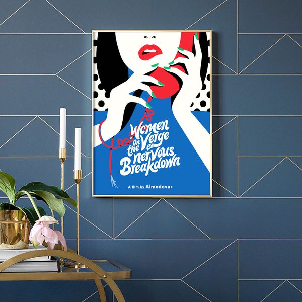 girl abstract geometric illustration wall art canvas painting nordic posters and prints wall picturs for living room decor
girl abstract geometric illustration wall art canvas painting nordic posters and prints wall picturs for living room decor