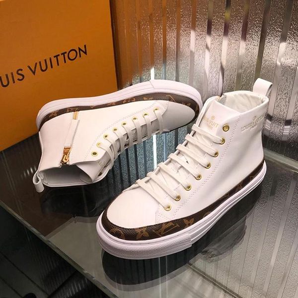 men shoes fashion footwears sneakers tattoo sneaker boot luxury designers ankle boots with original box zapatos de hombre sale
men shoes fashion footwears sneakers tattoo sneaker boot luxury designers ankle boots with original box zapatos de hombre sale