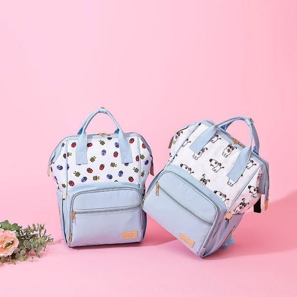 2020 new zipper oxford cloth mother and baby oxford cloth mommy bag backpack home student bag backpack
2020 new zipper oxford cloth mother and baby oxford cloth mommy bag backpack home student bag backpack