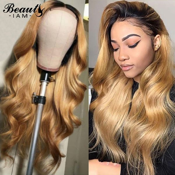 blonde lace front human hair wigs for women brow wet and wavy lace wig brazilian hair loose wave wig ombre human hair wig, Black
blonde lace front human hair wigs for women brow wet and wavy lace wig brazilian hair loose wave wig ombre human hair wig, Black