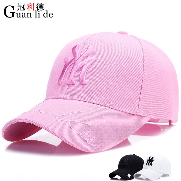 a6nxk new korean style women's fashion sunshade baseball autumn letter embroidery outdoor leisure hair green baseball cap cap duck tong, Blue;gray
a6nxk new korean style women's fashion sunshade baseball autumn letter embroidery outdoor leisure hair green baseball cap cap duck tong, Blue;gray