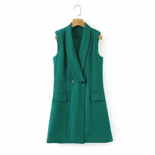 klwfo autumn new style two buckle slim solid color vest autumn new style two buckle slim solid waistcoat waistcoat color v, Black;white
klwfo autumn new style two buckle slim solid color vest autumn new style two buckle slim solid waistcoat waistcoat color v, Black;white