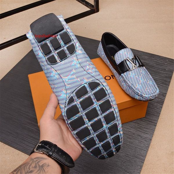 19ss casual loafers breathable slip on driving shoes comfortable men s wedding shoes prom men s casual shoes good quality 968975 20ss new, Black;green
19ss casual loafers breathable slip on driving shoes comfortable men s wedding shoes prom men s casual shoes good quality 968975 20ss new, Black;green