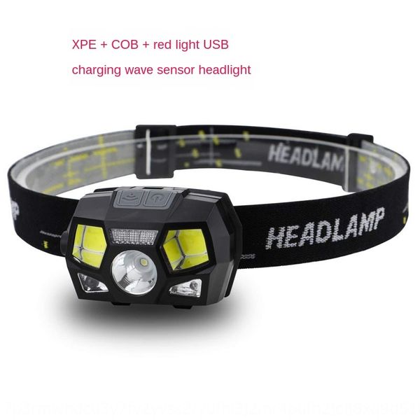 eral7 strong xpe cob red light usb charging induction headlight waterproof bright night replacementxpe cob night fishing erbium replace fish
eral7 strong xpe cob red light usb charging induction headlight waterproof bright night replacementxpe cob night fishing erbium replace fish