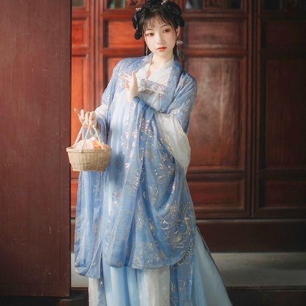 2020 women cosplay fairy costume hanfu clothing chinese traditional ancient dress dance stage performers clothes classic dress, Black;red
2020 women cosplay fairy costume hanfu clothing chinese traditional ancient dress dance stage performers clothes classic dress, Black;red
