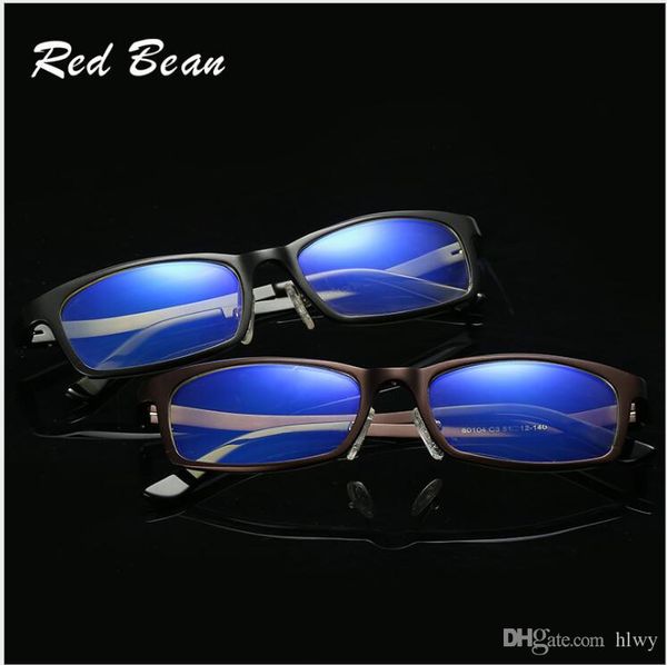 red bean's new alumina magnesium anti-blue glasses and the universal computer mirror of the universal computer mirror, the full-frame a, Black
red bean's new alumina magnesium anti-blue glasses and the universal computer mirror of the universal computer mirror, the full-frame a, Black