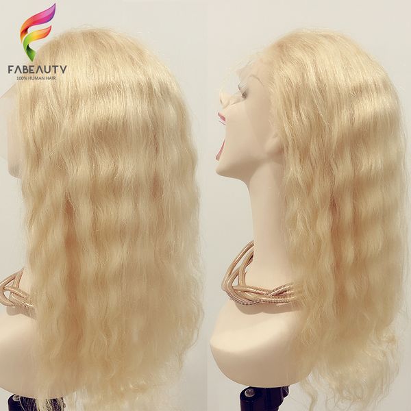613 blonde lace front human hair wig brazilian wave lace frontal wig pre plucked with baby hair glueless honey blonde remy wig, Black
613 blonde lace front human hair wig brazilian wave lace frontal wig pre plucked with baby hair glueless honey blonde remy wig, Black