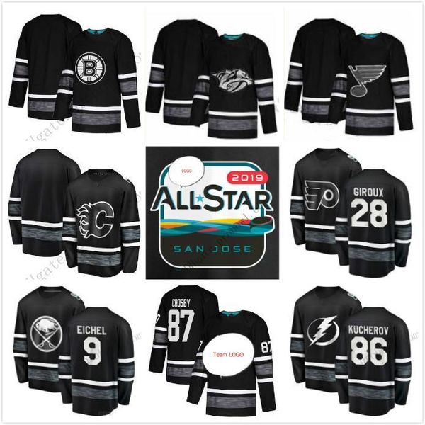 2019 mens hockey all star jerseys black 88 david pastrnak ryan o'reilly johnny gaudreau taylor hall pekka rinne roman josi claude girou, Black;red
2019 mens hockey all star jerseys black 88 david pastrnak ryan o'reilly johnny gaudreau taylor hall pekka rinne roman josi claude girou, Black;red