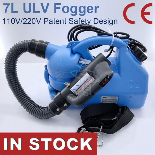 ac 110v / 220v электрического ulv холодной fogger ulv опрыскиватель mosquito запотевание машин intelligent форсунка ultra low емкость дезинф
ac 110v / 220v электрического ulv холодной fogger ulv опрыскиватель mosquito запотевание машин intelligent форсунка ultra low емкость дезинф