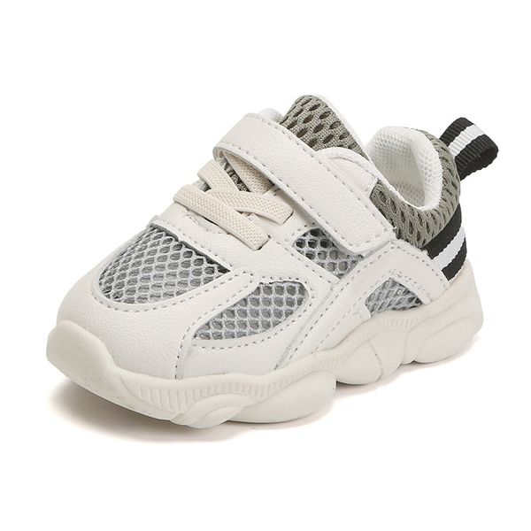 0-3years infant fashion mesh first walkers boys girls breathable sneakers grey purple toddler trainer shoes for autunmn spring, Black
0-3years infant fashion mesh first walkers boys girls breathable sneakers grey purple toddler trainer shoes for autunmn spring, Black
