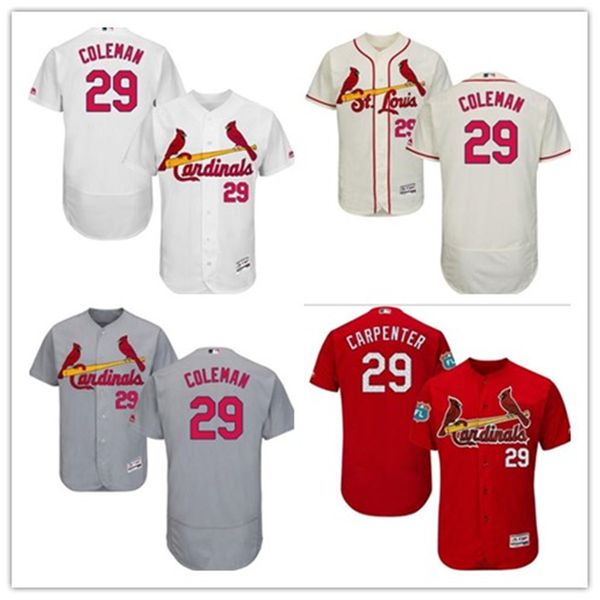 custom any name number quality baseball jersey st. louis 29 zach duke#cardinal baseball wear men women youth jerseys shi, Blue;black
custom any name number quality baseball jersey st. louis 29 zach duke#cardinal baseball wear men women youth jerseys shi, Blue;black