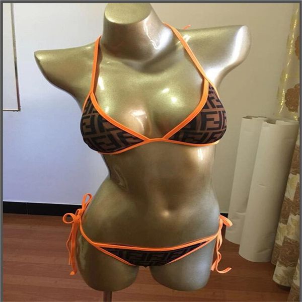 kk2020 designer brand fêndà strapless women's swimsuit bikini letter swimsuit bandage 2 piece swimsuit, White;black
kk2020 designer brand fêndà strapless women's swimsuit bikini letter swimsuit bandage 2 piece swimsuit, White;black