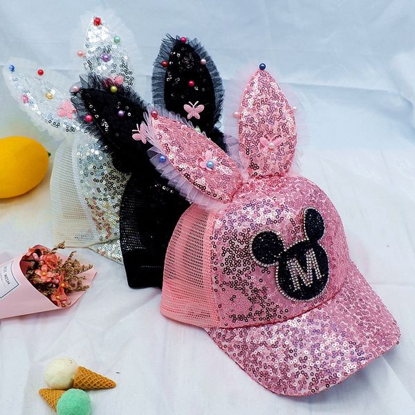 children's net parent-child male and female children's baseball baseball cap sun hat sun protection cute sequins student cap, Blue;gray
children's net parent-child male and female children's baseball baseball cap sun hat sun protection cute sequins student cap, Blue;gray