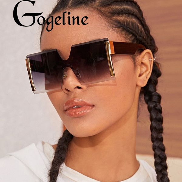 oversized sunglasses for women men fashion square glasses big frame vintage retro glasses female uv400 gradient lens, White;black
oversized sunglasses for women men fashion square glasses big frame vintage retro glasses female uv400 gradient lens, White;black