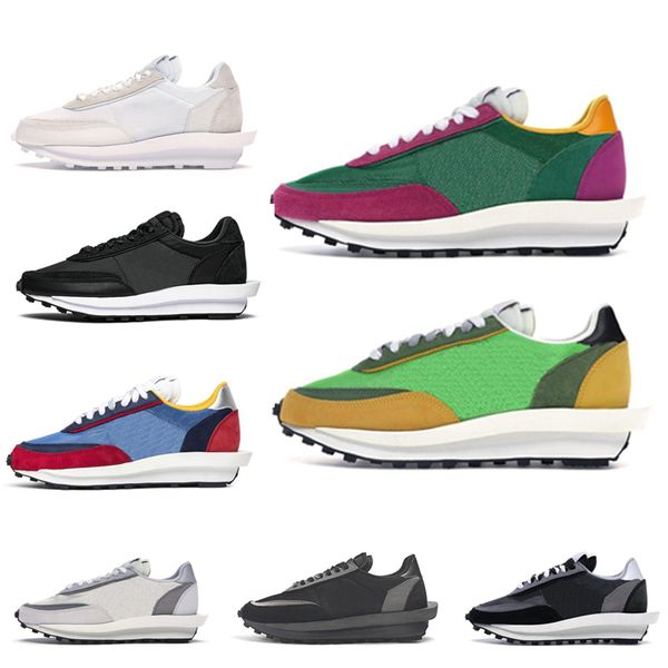 daybreak 99 run shoes designer athletic trainer sports running shoes for women men sneakers size 36-46
daybreak 99 run shoes designer athletic trainer sports running shoes for women men sneakers size 36-46
