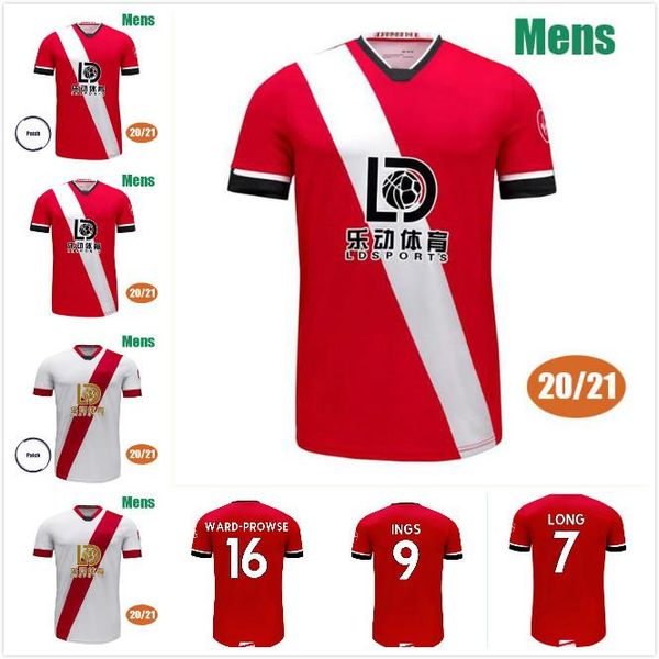 2020 2020 long ings adams redmond djenepo stephens hojbjerg armstrong ward-prowse soccer jerseys 20 20 home away football shirt s-2xl, Black;yellow
2020 2020 long ings adams redmond djenepo stephens hojbjerg armstrong ward-prowse soccer jerseys 20 20 home away football shirt s-2xl, Black;yellow