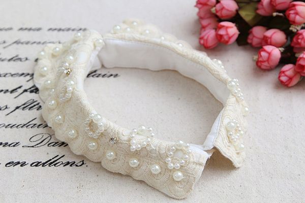 vintage women embroidered white cotton detachable collar newly design women white lace flower fake shirt collar necklace
vintage women embroidered white cotton detachable collar newly design women white lace flower fake shirt collar necklace
