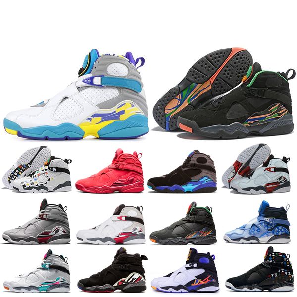 size 13 aqua playoff snowflake 8 vii 8s men basketball shoes south beach valentines day three peat raid countown pack outdoor sports sneaker
size 13 aqua playoff snowflake 8 vii 8s men basketball shoes south beach valentines day three peat raid countown pack outdoor sports sneaker