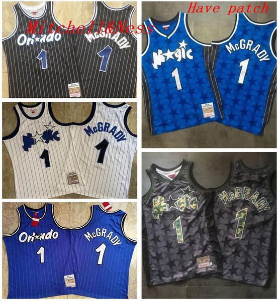 мужчины orlando magic tracy 1 mcgrady mitchellness 2003-04 синий белый черный баскетбольный свитер и брюки, Black;red
мужчины orlando magic tracy 1 mcgrady mitchellness 2003-04 синий белый черный баскетбольный свитер и брюки, Black;red