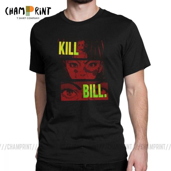 kill bill men's t shirts funny tees short sleeve o neck t-shirt 100% cotton 6xl clothing, White;black
kill bill men's t shirts funny tees short sleeve o neck t-shirt 100% cotton 6xl clothing, White;black
