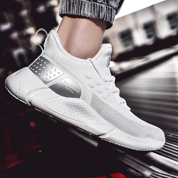 men's tide sneakers shoes casual sports outdoor running fashion comfortable breathable lightweight 46 yards 2020 summer new, Black
men's tide sneakers shoes casual sports outdoor running fashion comfortable breathable lightweight 46 yards 2020 summer new, Black