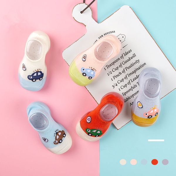 2020 new baby socks shoes baby non-slip floor boat socks cartoon toddler shoes non-slip soft bottom waterproof floor
2020 new baby socks shoes baby non-slip floor boat socks cartoon toddler shoes non-slip soft bottom waterproof floor